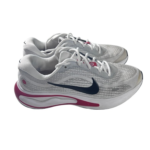 Nike ZoomX Invincible Run Flyknit 3 Mens Size 9 Running Shoes FN0228 103 - Picture 3 of 10